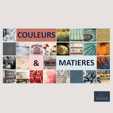 Album Couleurs & Matieres 2