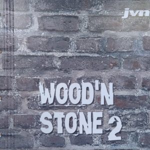 Album Wood'n Stone 2