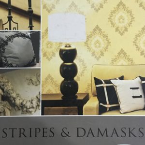 Album Stripes & Damasks 2