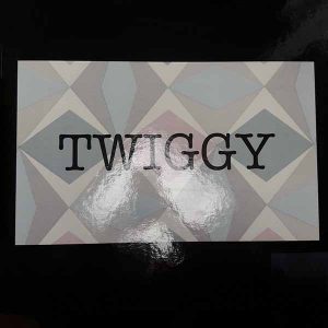 Album Twiggy