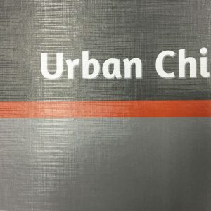 Album Urban Chic