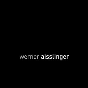 Album Werner Aisslinger
