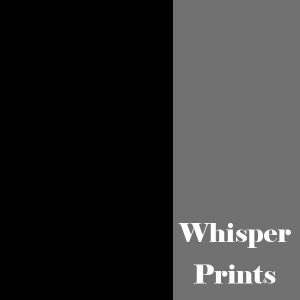 Album Whisper Prints
