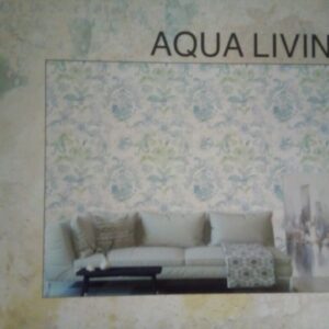 Album Aqua Living