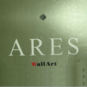 Album Ares