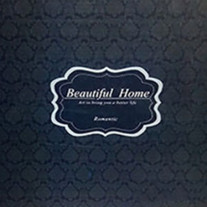 Album Beautiful Home
