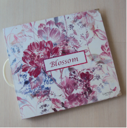 Album Blossom