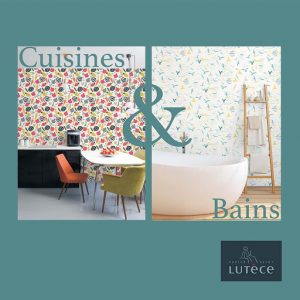 Album Cuisines & Bains