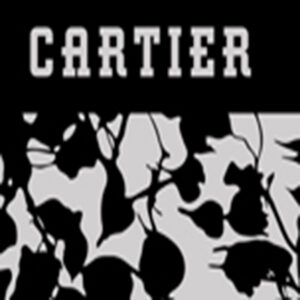 Album Cartier