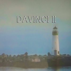 Album Davinci 2