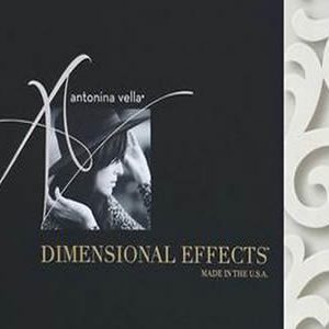Album Dimensional Efects