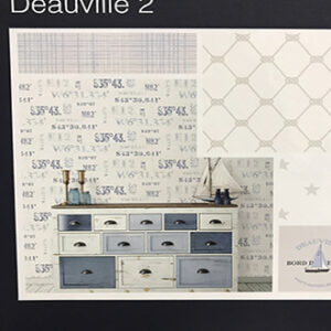 Album Deauville 2 Infantil