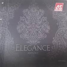 Album Elegance 3