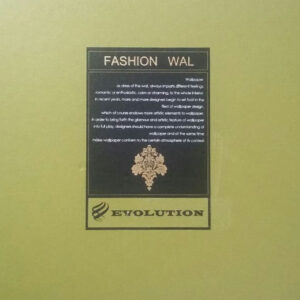 Album Fashion Wall