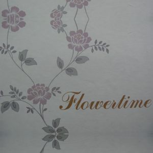Album Flower Time