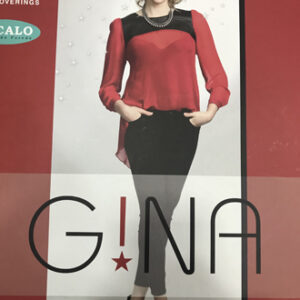 Album Gina