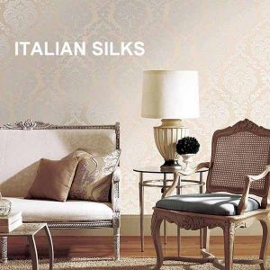 Album Italian Silks