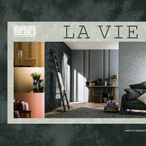 Album La Vie
