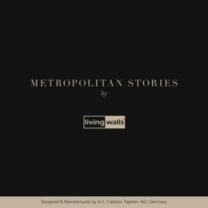 Album Metrópolitan Stories 1