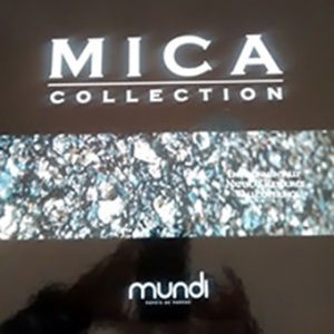 Album Mica Mundi