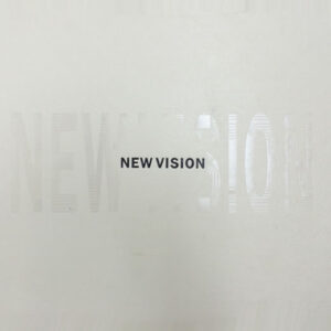 Album New Vision