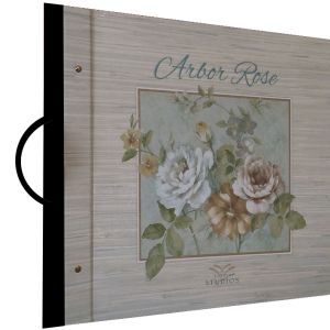 Album Arbor Rose