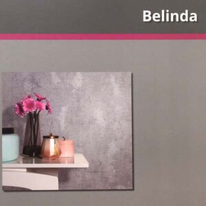 Album Belinda