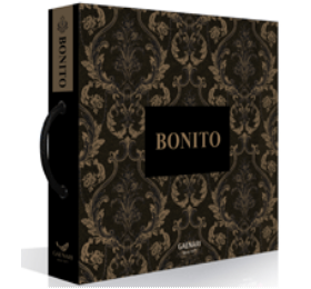 Album Bonito