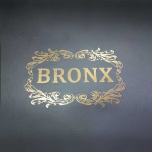 Album Bronx