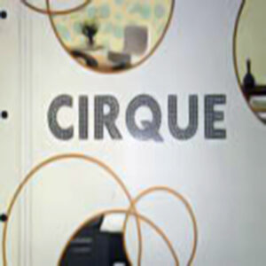 Album Cirque