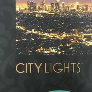 Album City Lights