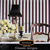Album Classic Stripes