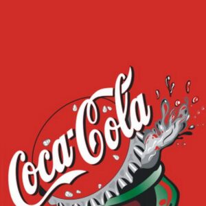 Album Coca Cola