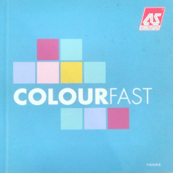 Album Colour Fast