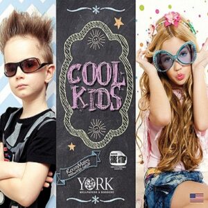 Album Cool Kids Infantil