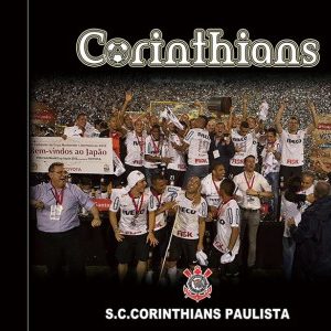 Album Corinthians