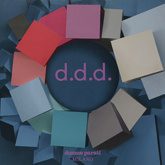 Album D. D. D.