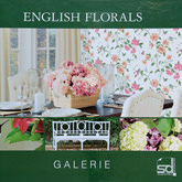 Album English Florals