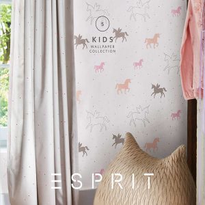 Album Esprit Kids 5 Infantil