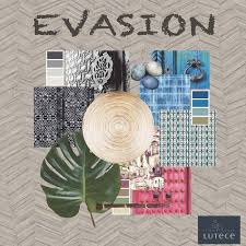 Album Evasion