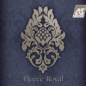 Album Fleece Royal