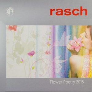 Album Flower Poetry 2015
