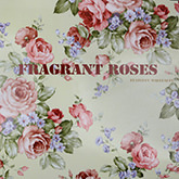 Album Fragrant Roses
