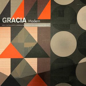 Album Gracia Modern