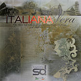 Album Italiana Vera