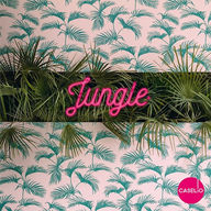 Album Jungle