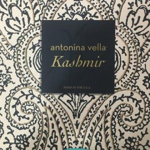 Album Kashmir