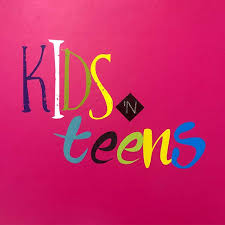 Album Kids n`Teens Infantil