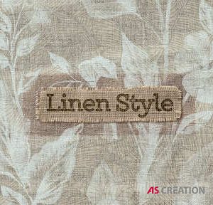 Album Linen Style