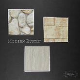 Album Modern Rustic